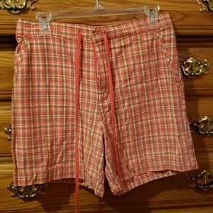 Ladies shorts